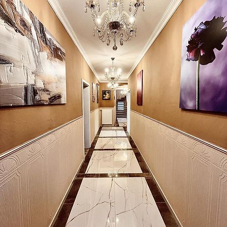 Lot54 Deluxe Apartements Neidenbach Екстер'єр фото