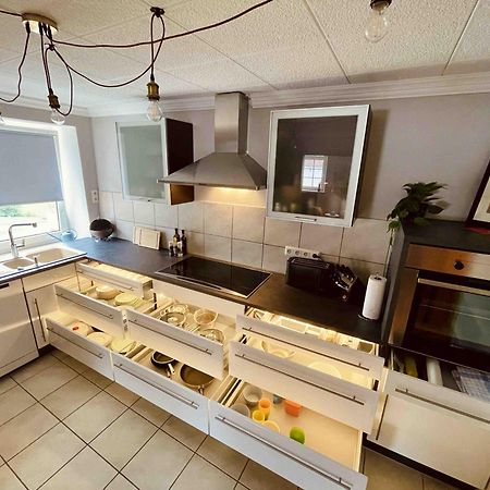 Lot54 Deluxe Apartements Neidenbach Екстер'єр фото