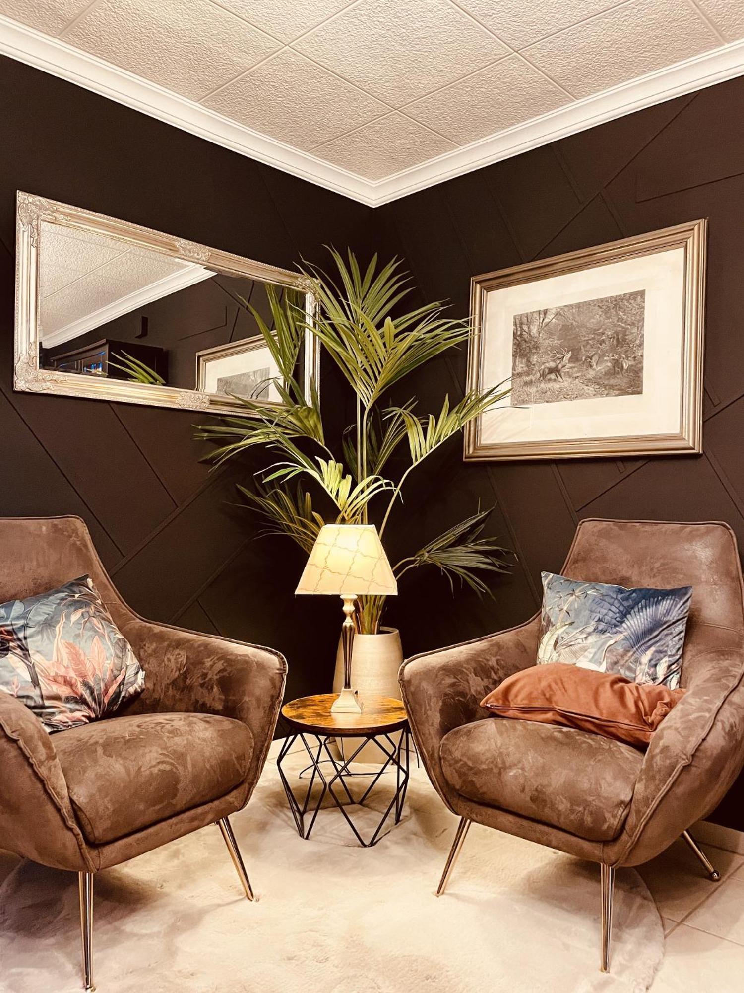 Lot54 Deluxe Apartements Neidenbach Екстер'єр фото