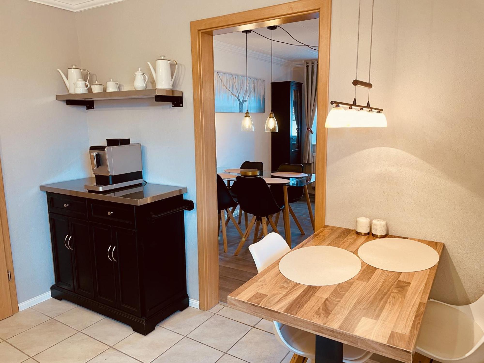 Lot54 Deluxe Apartements Neidenbach Екстер'єр фото