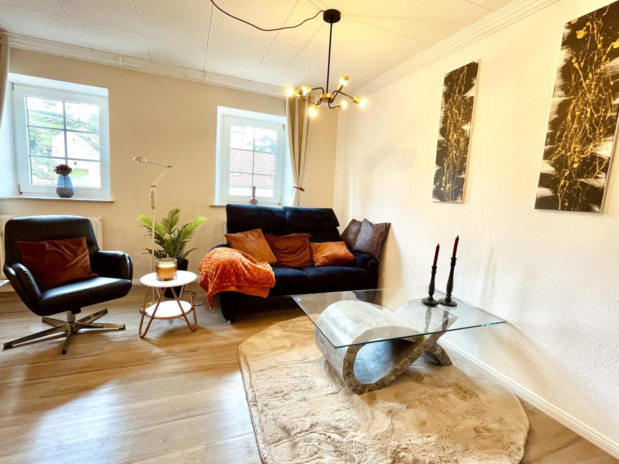 Lot54 Deluxe Apartements Neidenbach Екстер'єр фото