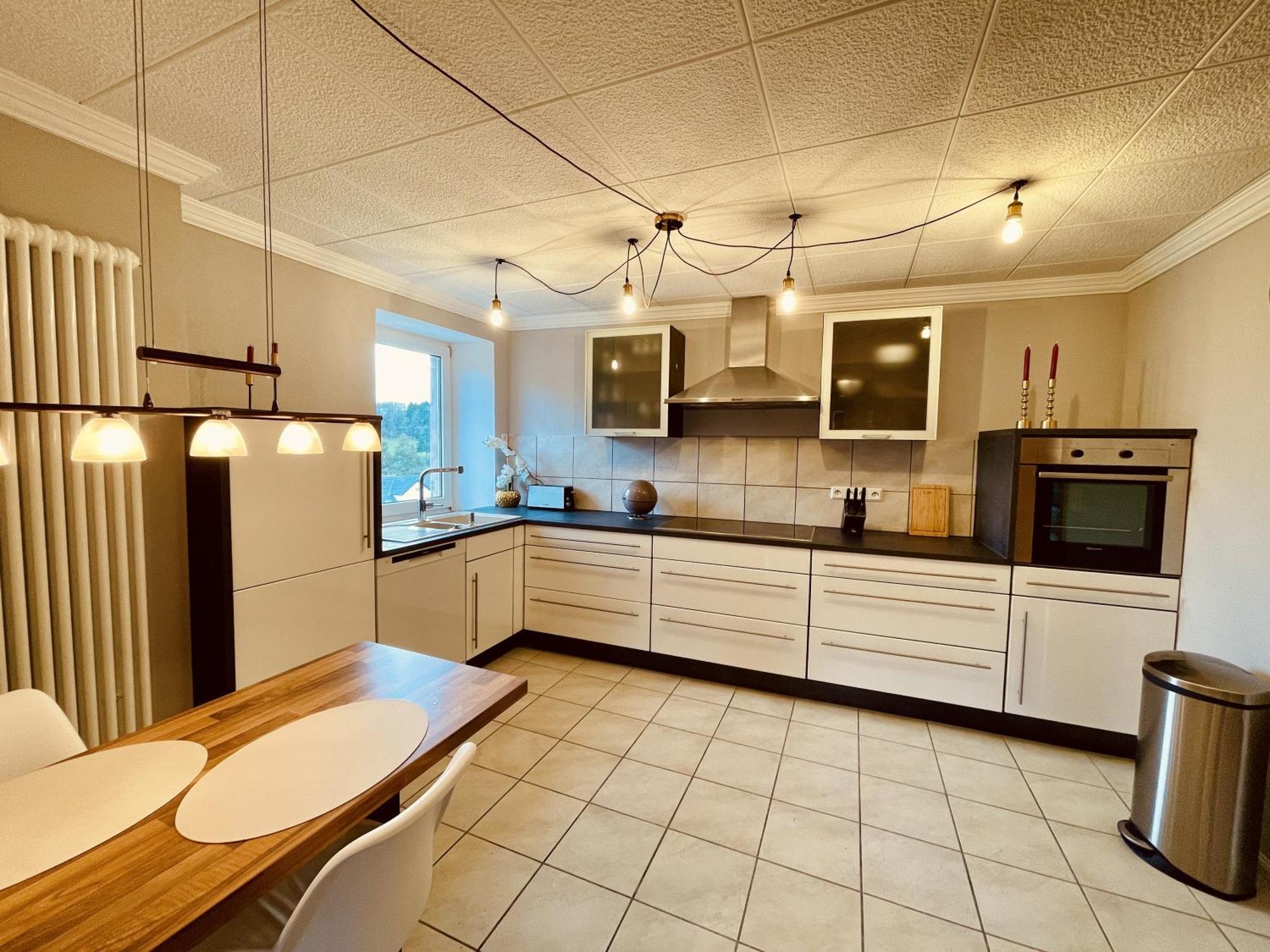 Lot54 Deluxe Apartements Neidenbach Екстер'єр фото