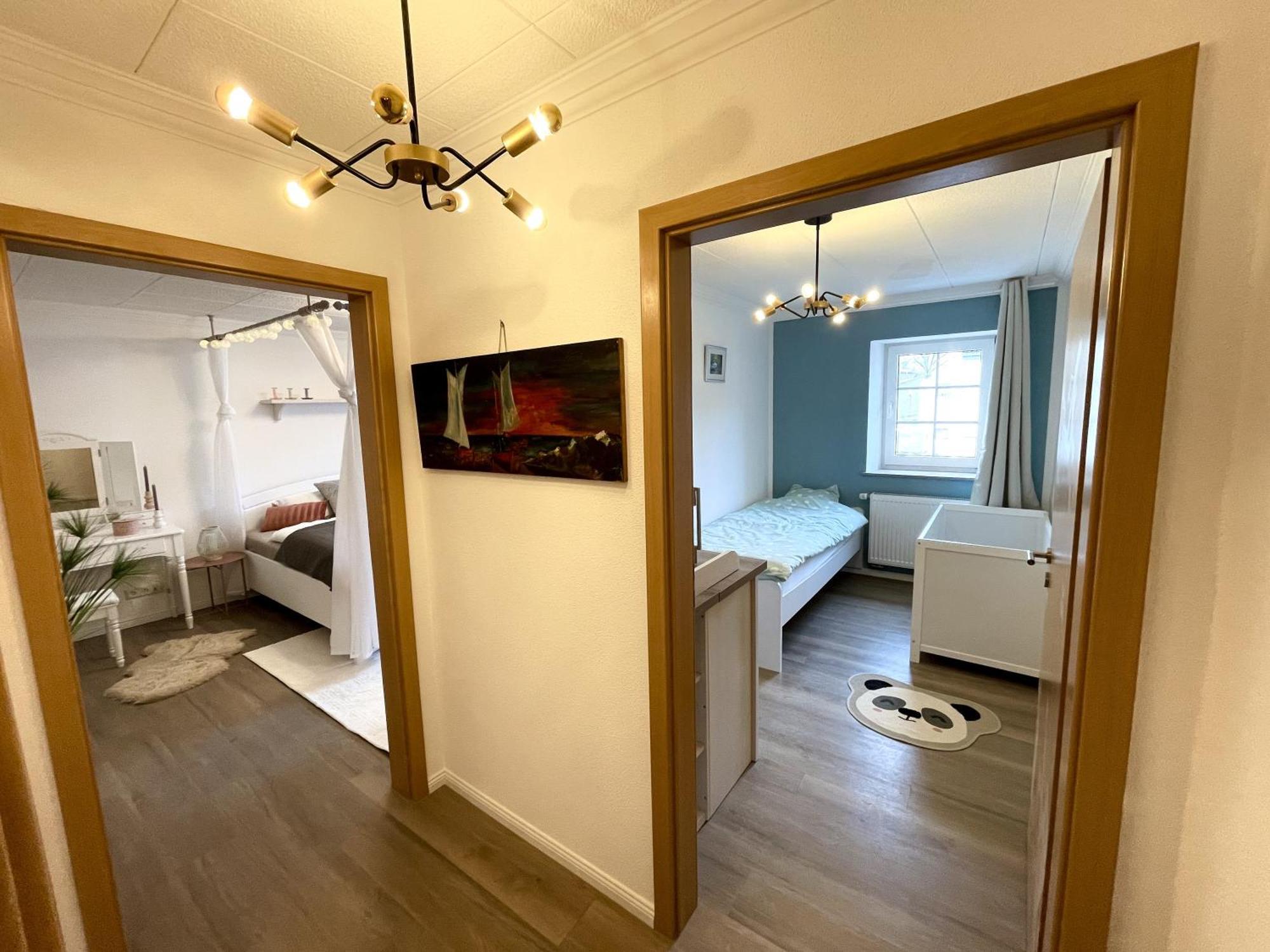 Lot54 Deluxe Apartements Neidenbach Екстер'єр фото