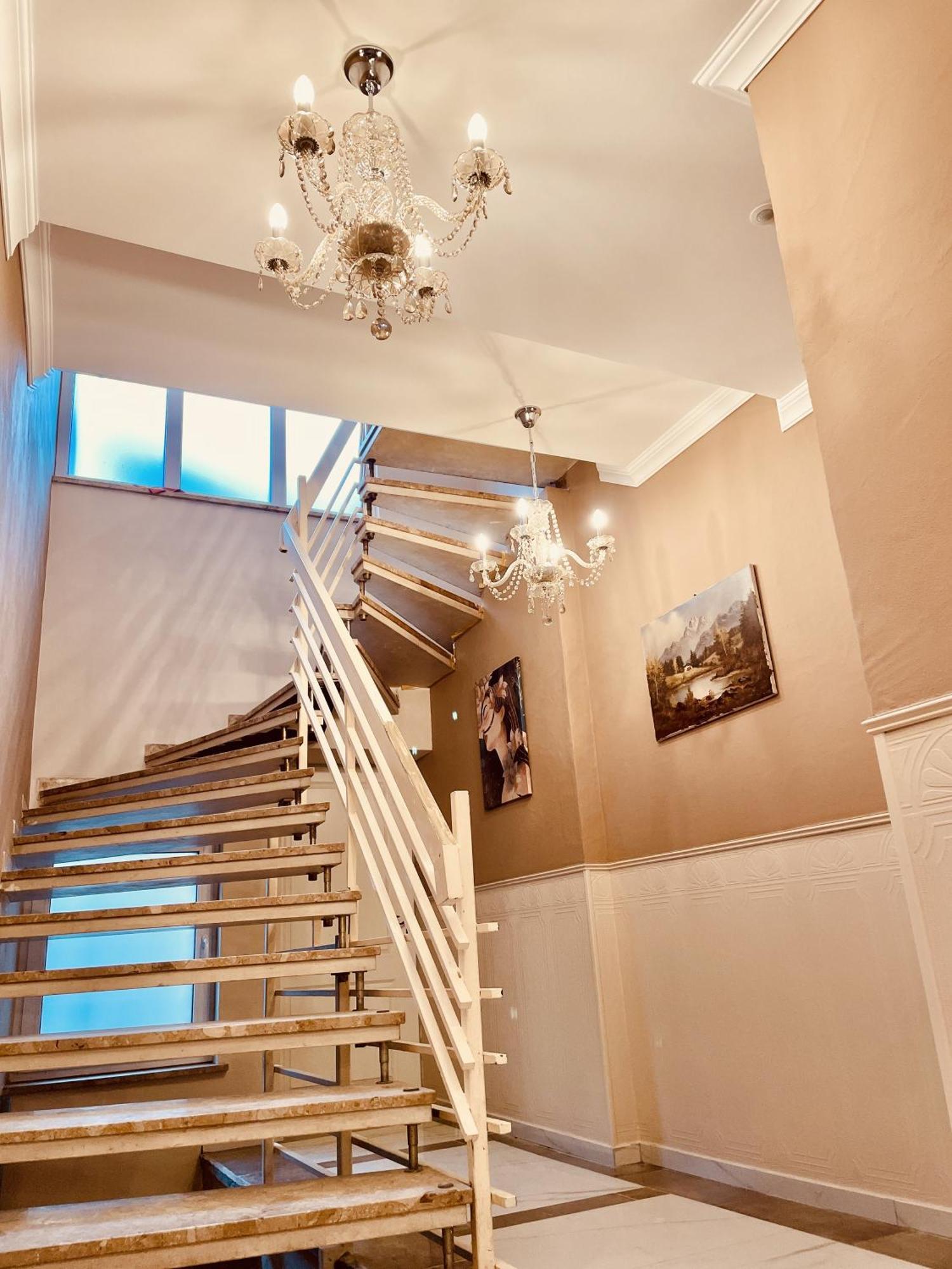 Lot54 Deluxe Apartements Neidenbach Екстер'єр фото