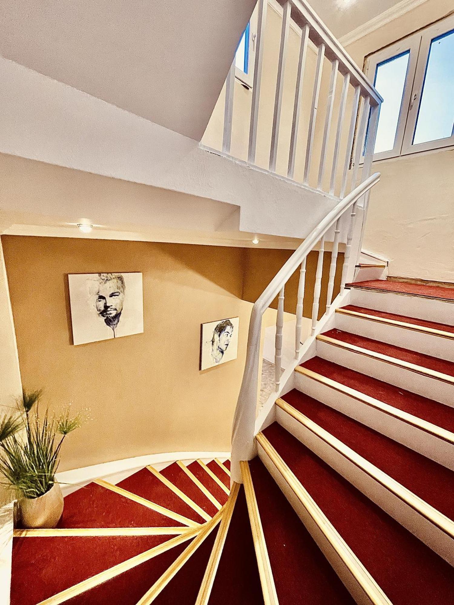 Lot54 Deluxe Apartements Neidenbach Екстер'єр фото
