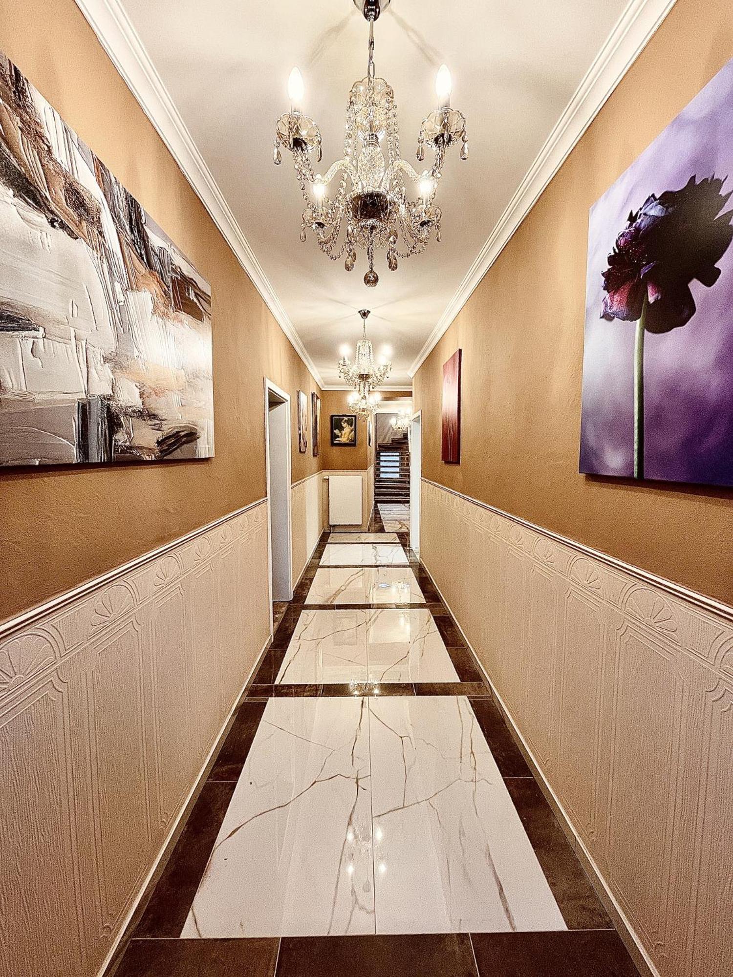 Lot54 Deluxe Apartements Neidenbach Екстер'єр фото