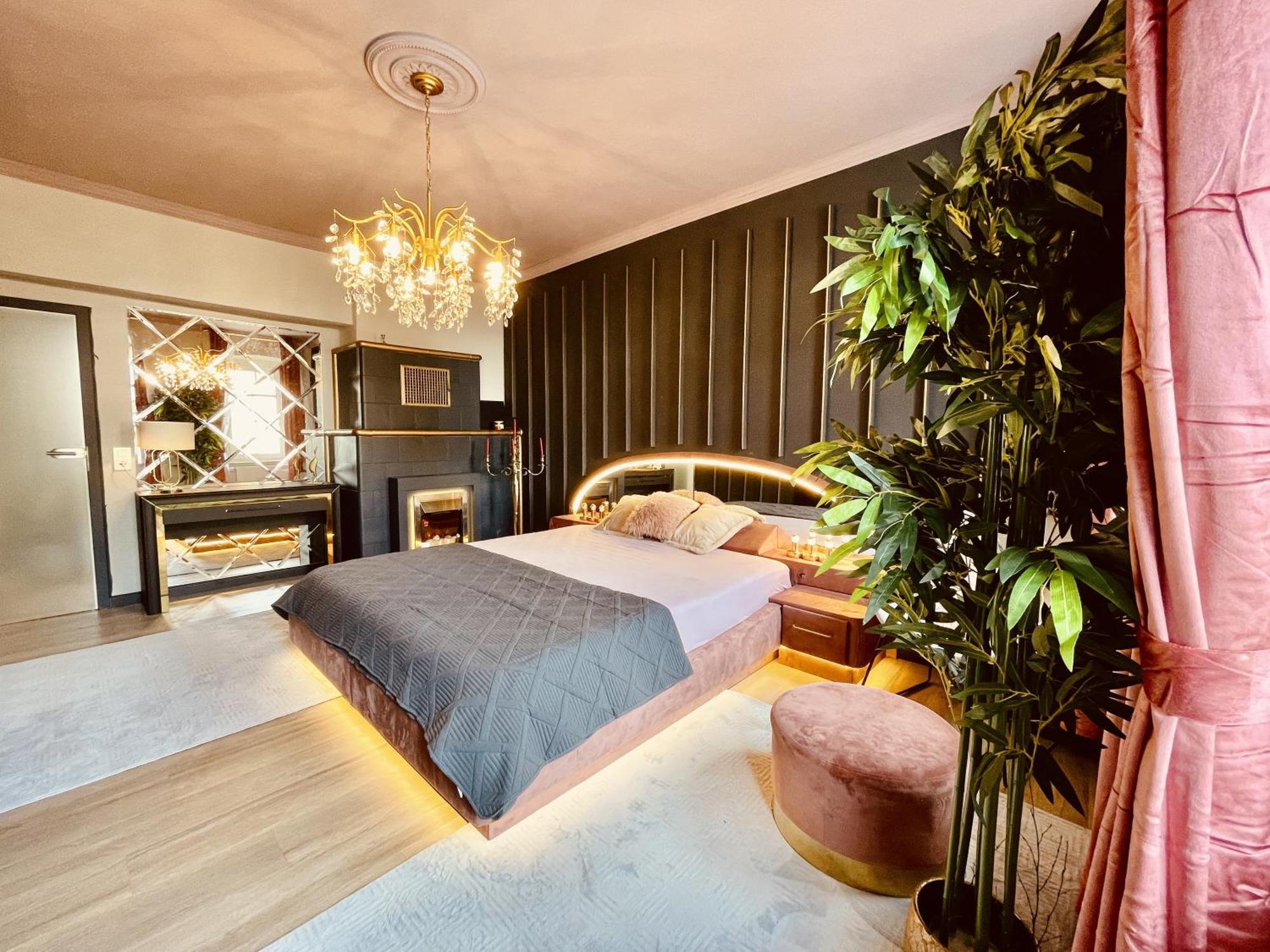 Lot54 Deluxe Apartements Neidenbach Екстер'єр фото