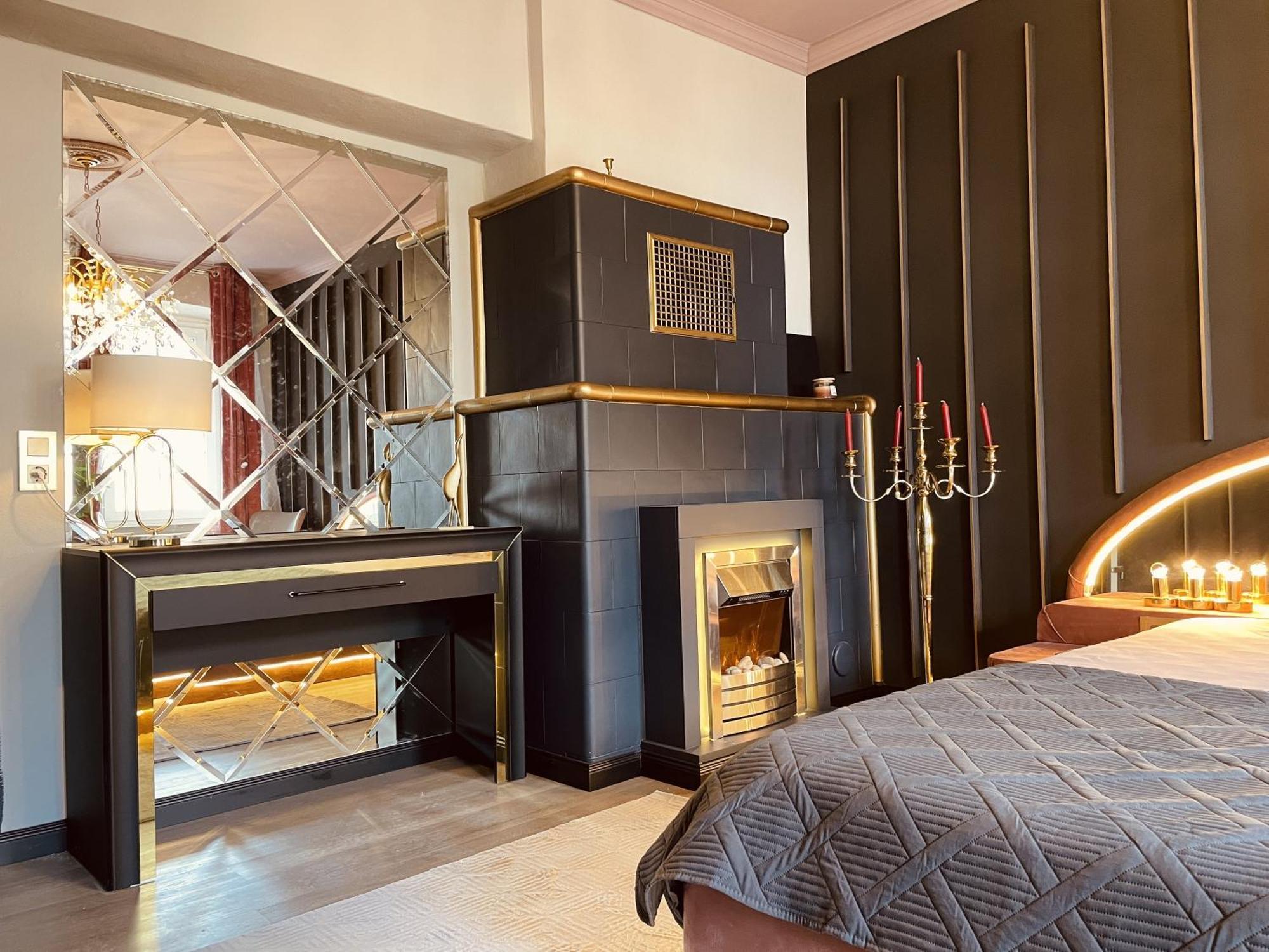 Lot54 Deluxe Apartements Neidenbach Екстер'єр фото