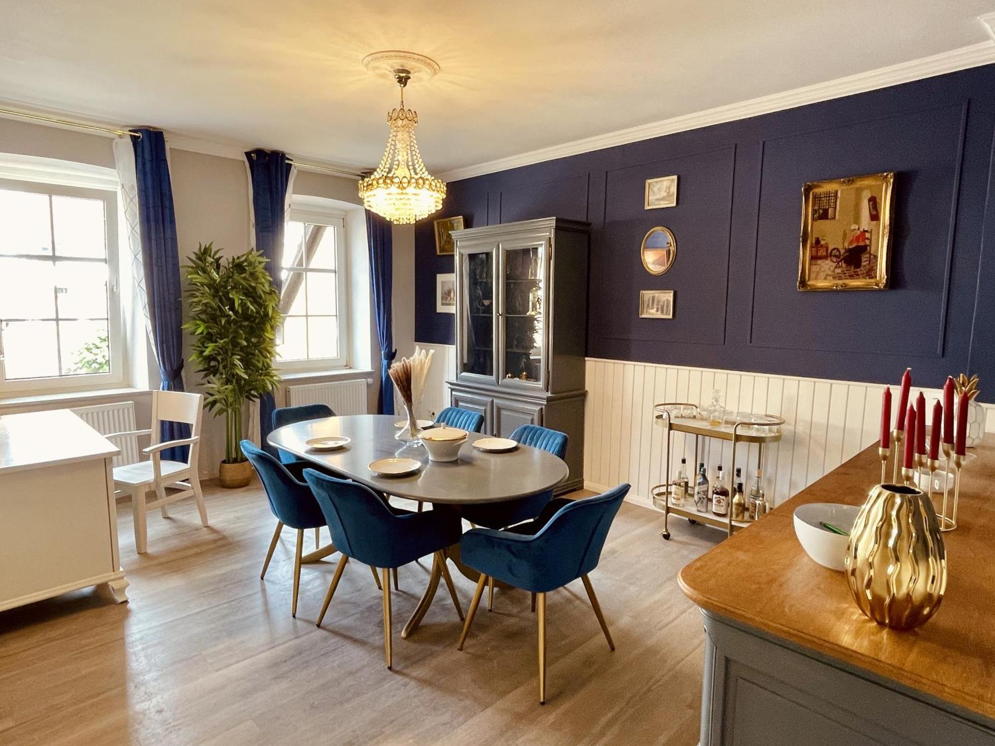Lot54 Deluxe Apartements Neidenbach Екстер'єр фото