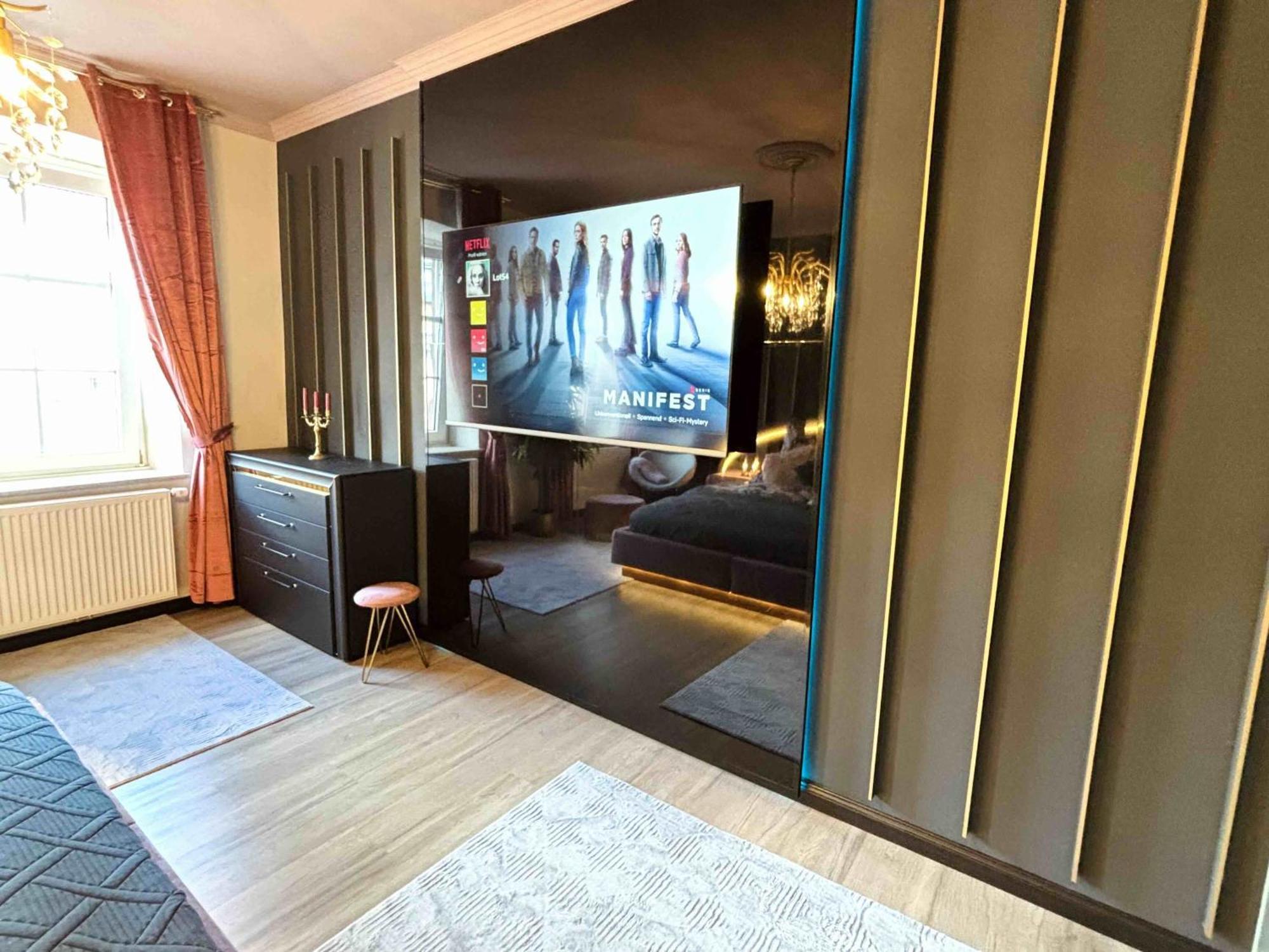 Lot54 Deluxe Apartements Neidenbach Екстер'єр фото
