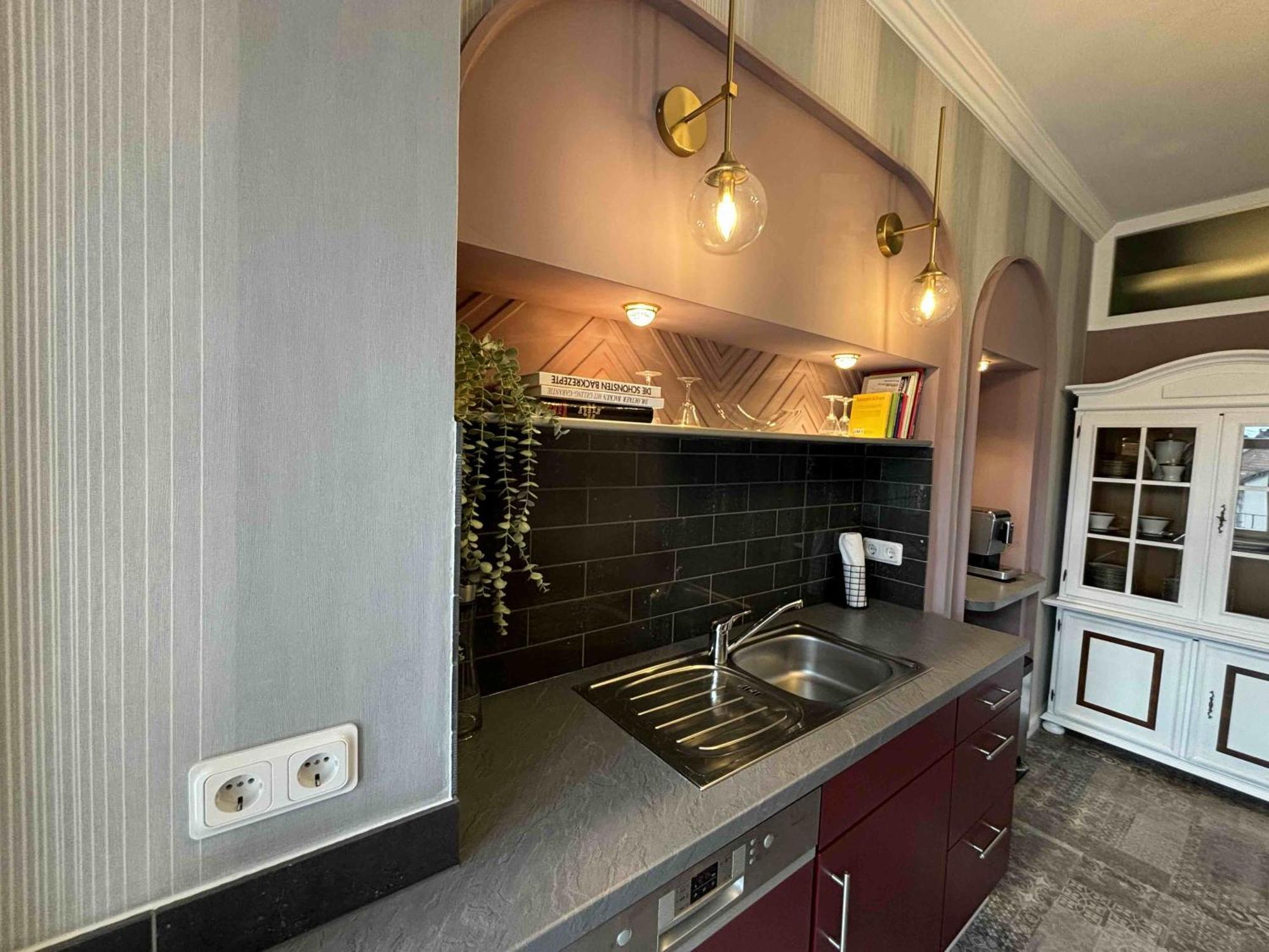Lot54 Deluxe Apartements Neidenbach Екстер'єр фото