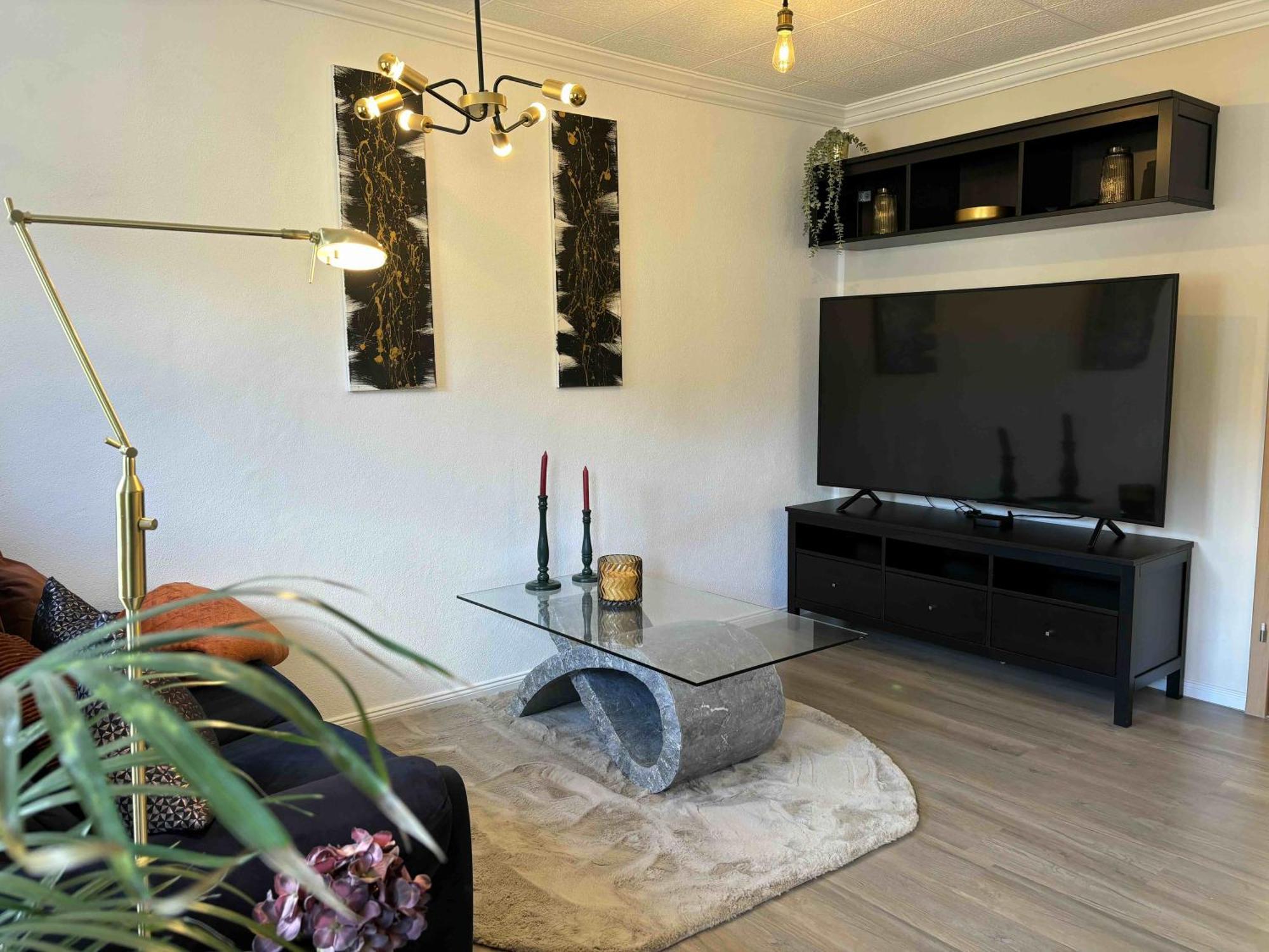 Lot54 Deluxe Apartements Neidenbach Екстер'єр фото