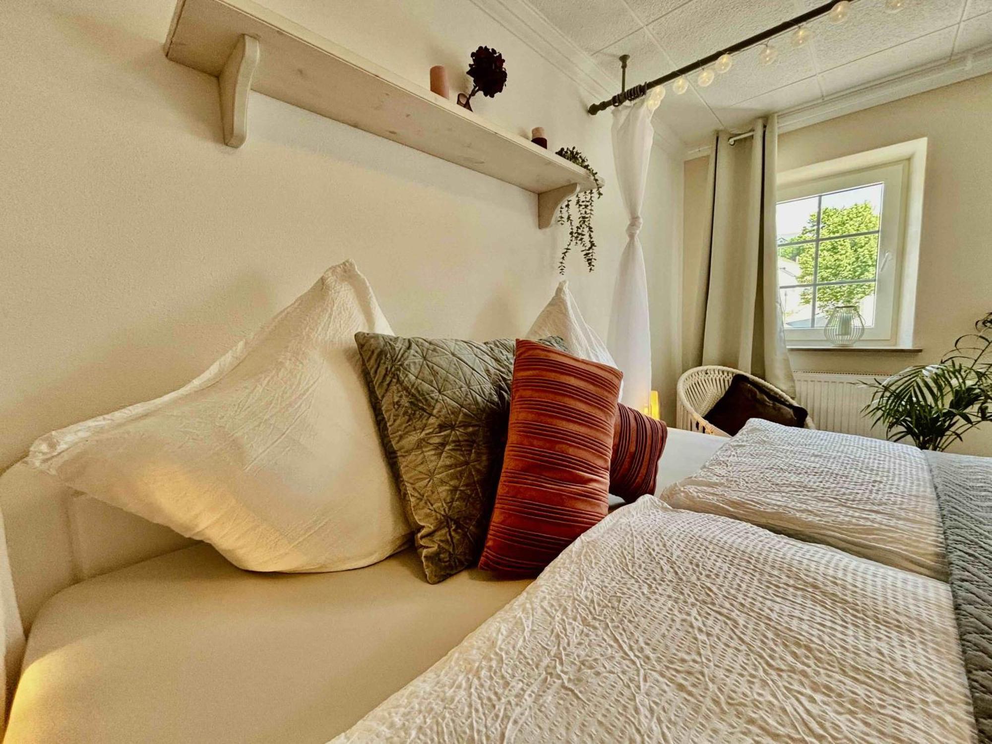 Lot54 Deluxe Apartements Neidenbach Екстер'єр фото