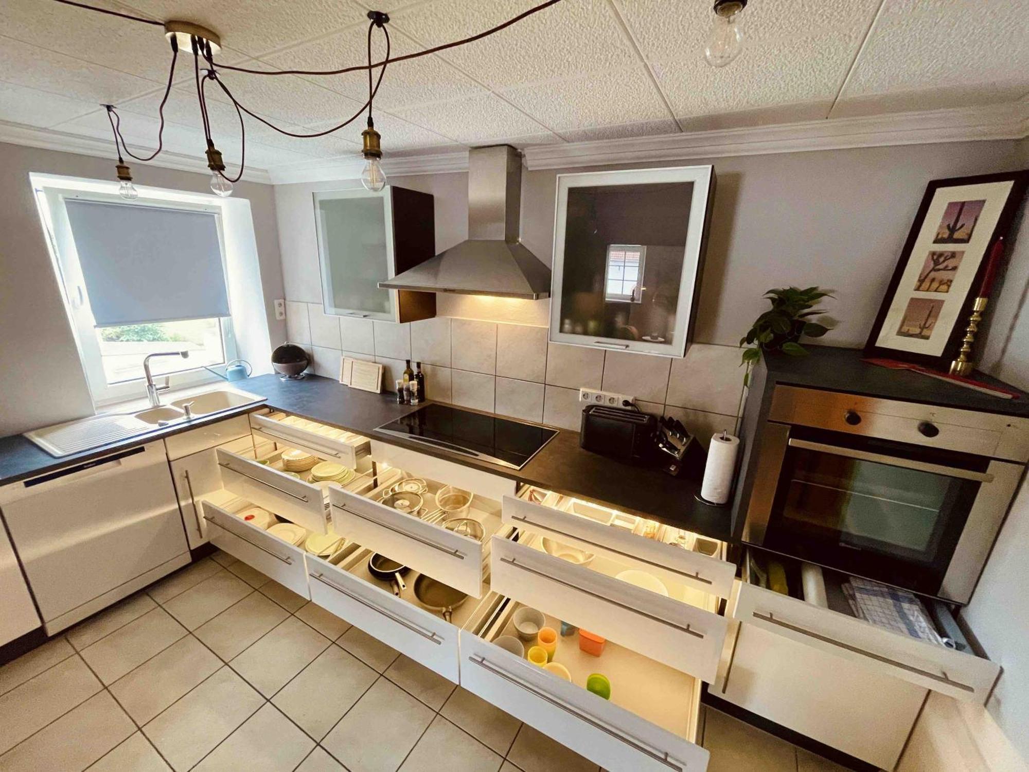 Lot54 Deluxe Apartements Neidenbach Екстер'єр фото