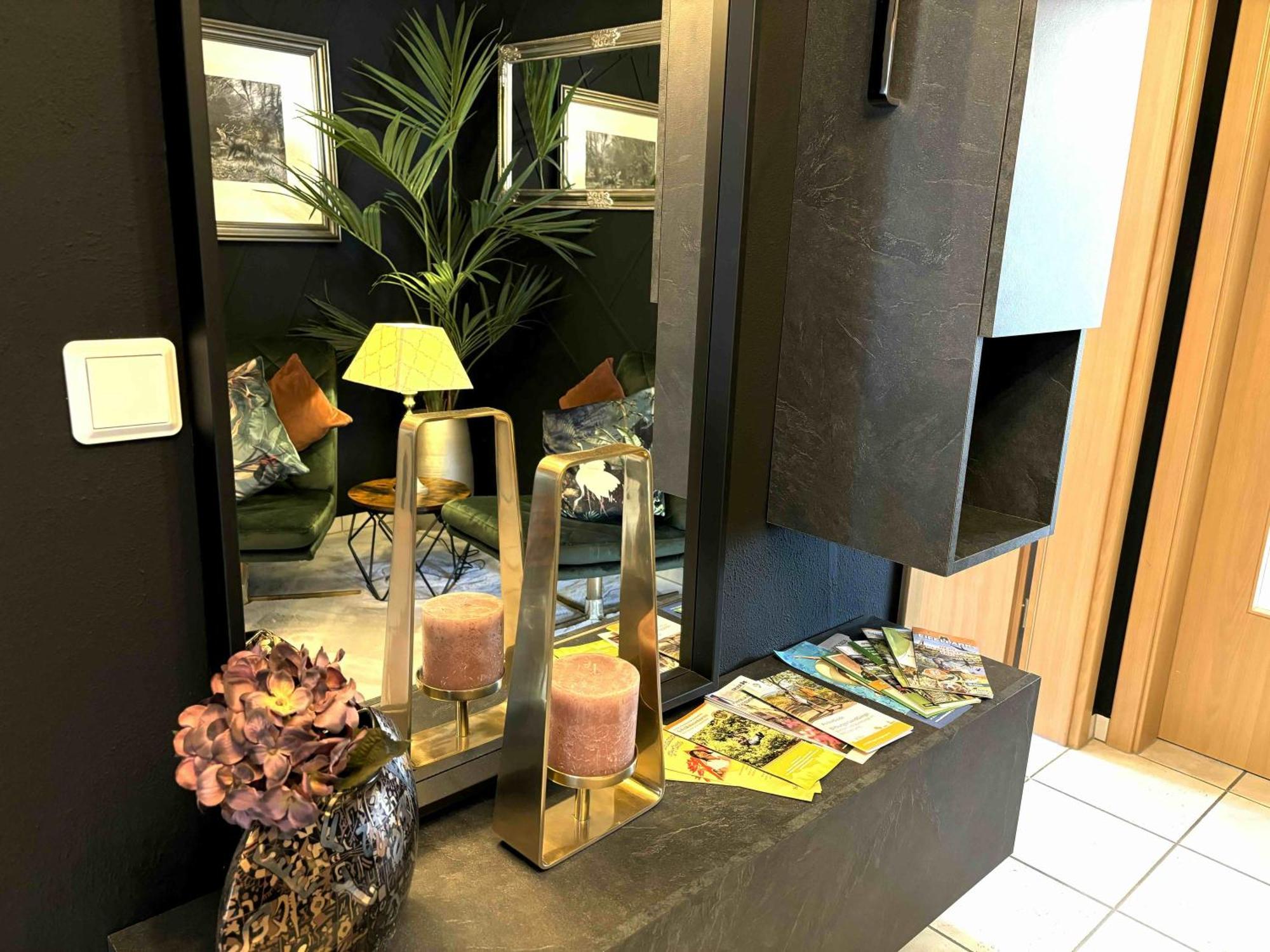Lot54 Deluxe Apartements Neidenbach Екстер'єр фото