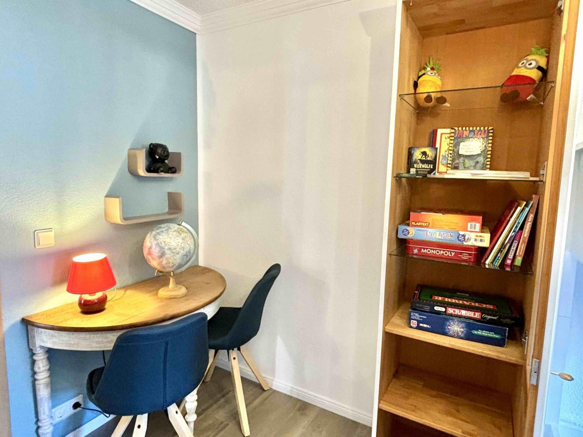 Lot54 Deluxe Apartements Neidenbach Екстер'єр фото
