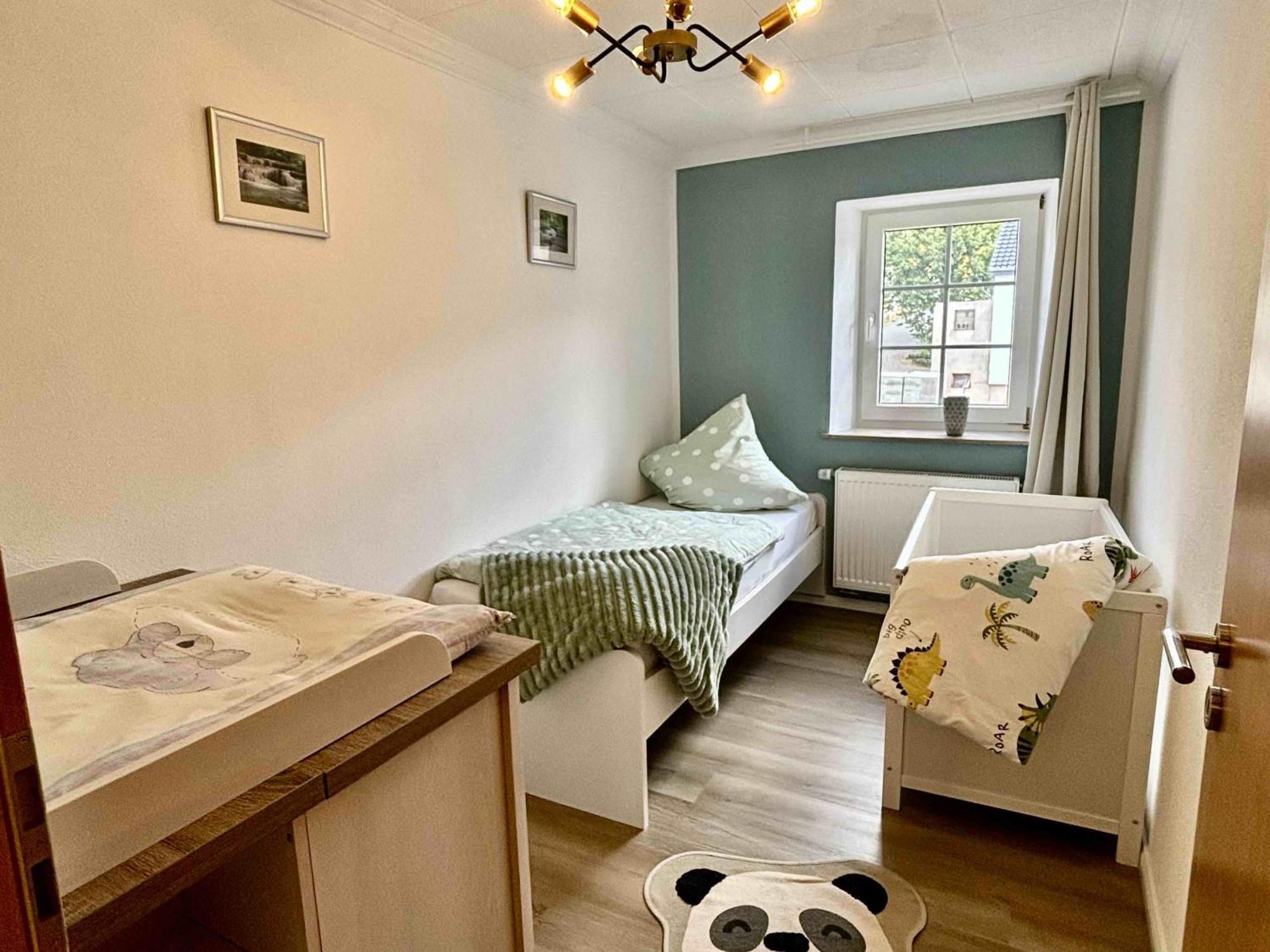 Lot54 Deluxe Apartements Neidenbach Екстер'єр фото