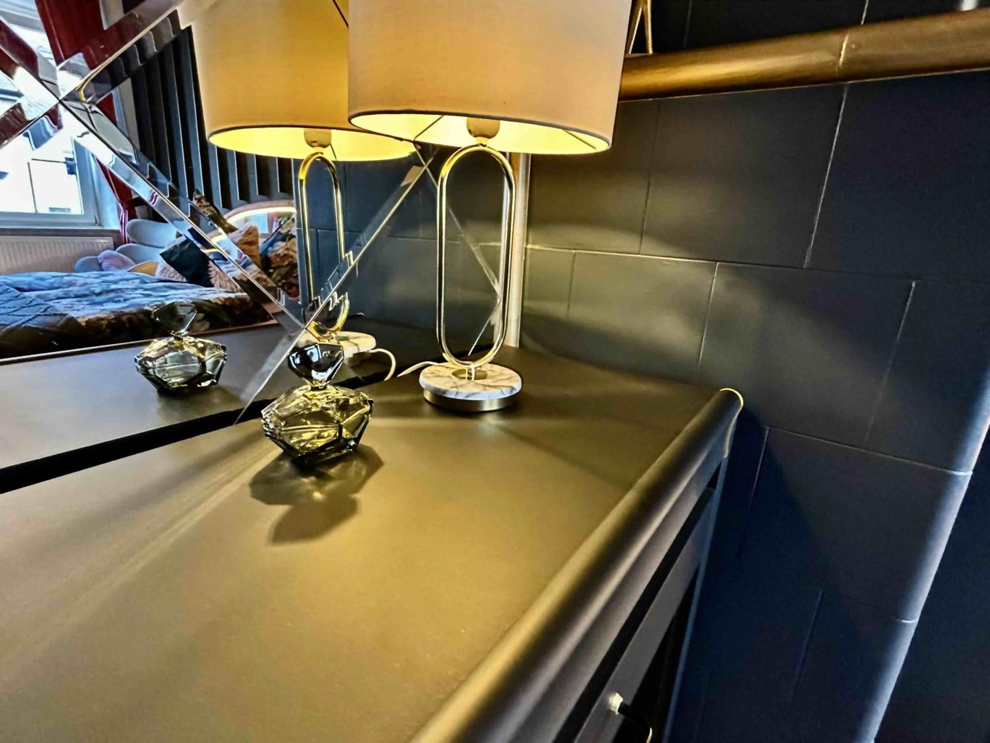 Lot54 Deluxe Apartements Neidenbach Екстер'єр фото