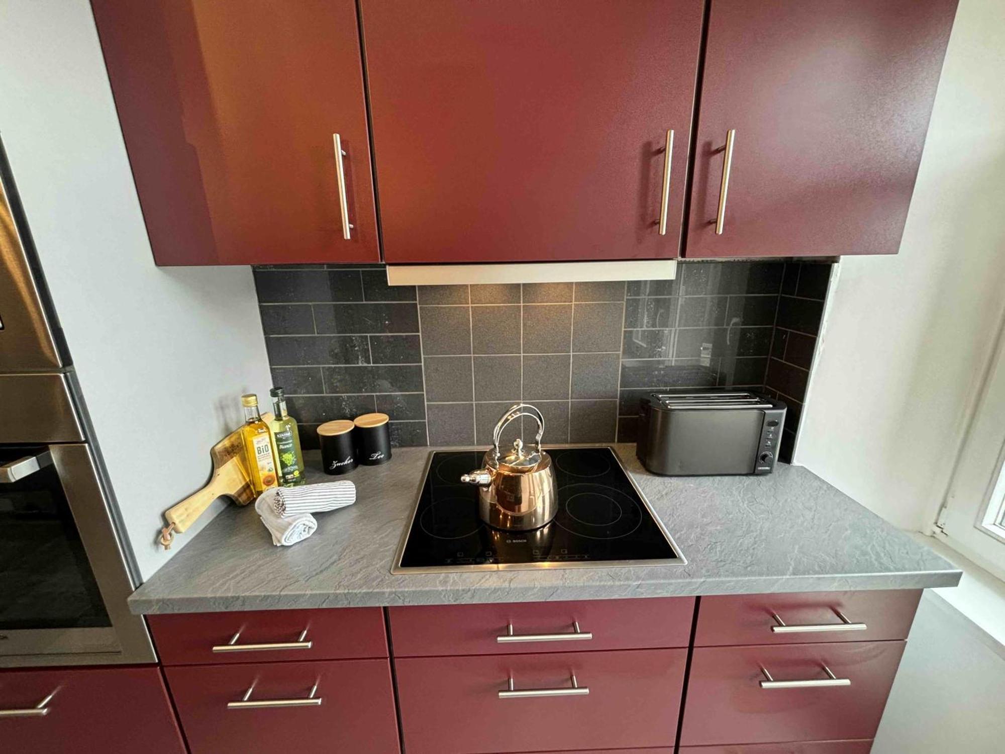 Lot54 Deluxe Apartements Neidenbach Екстер'єр фото