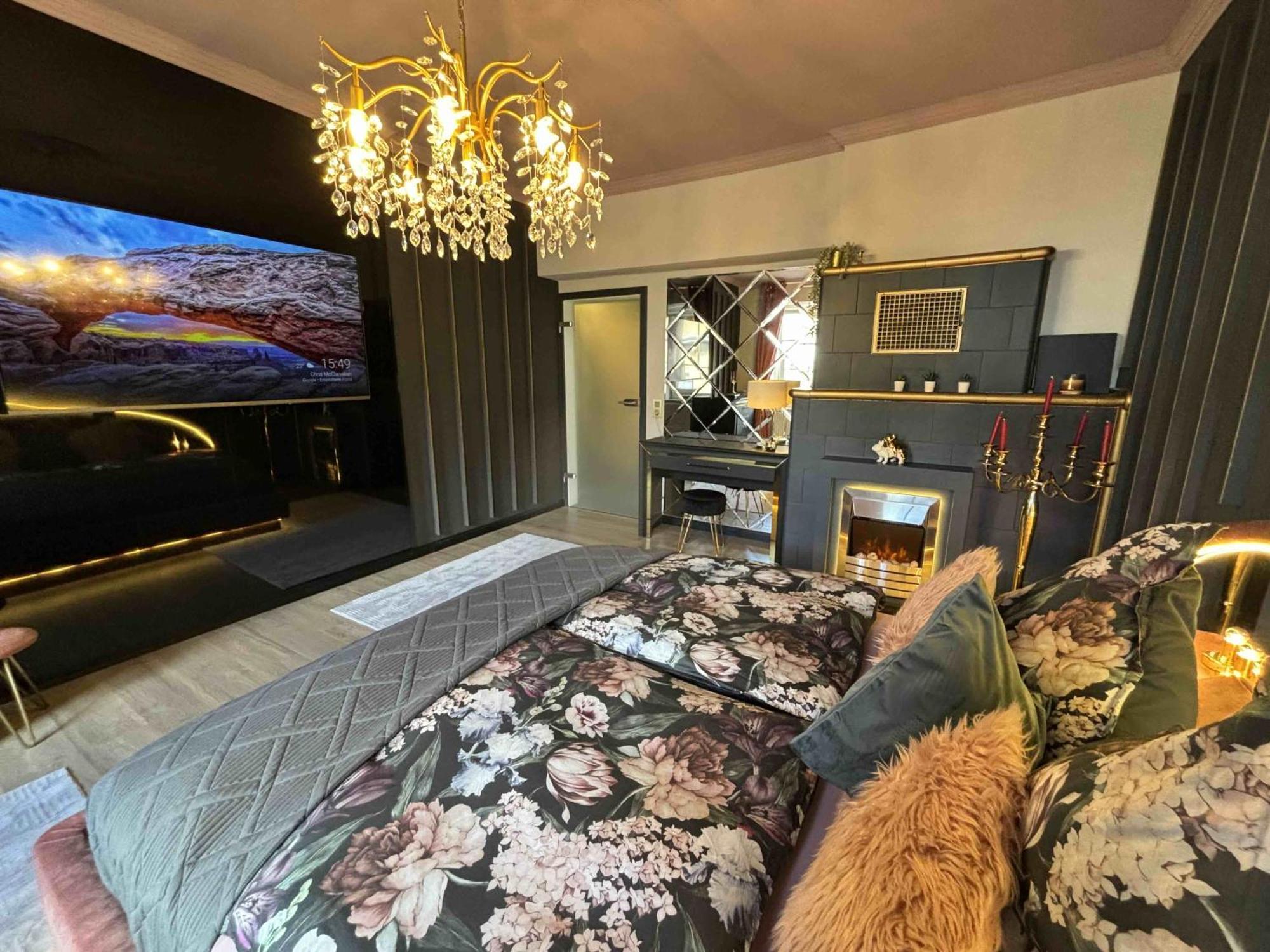 Lot54 Deluxe Apartements Neidenbach Екстер'єр фото