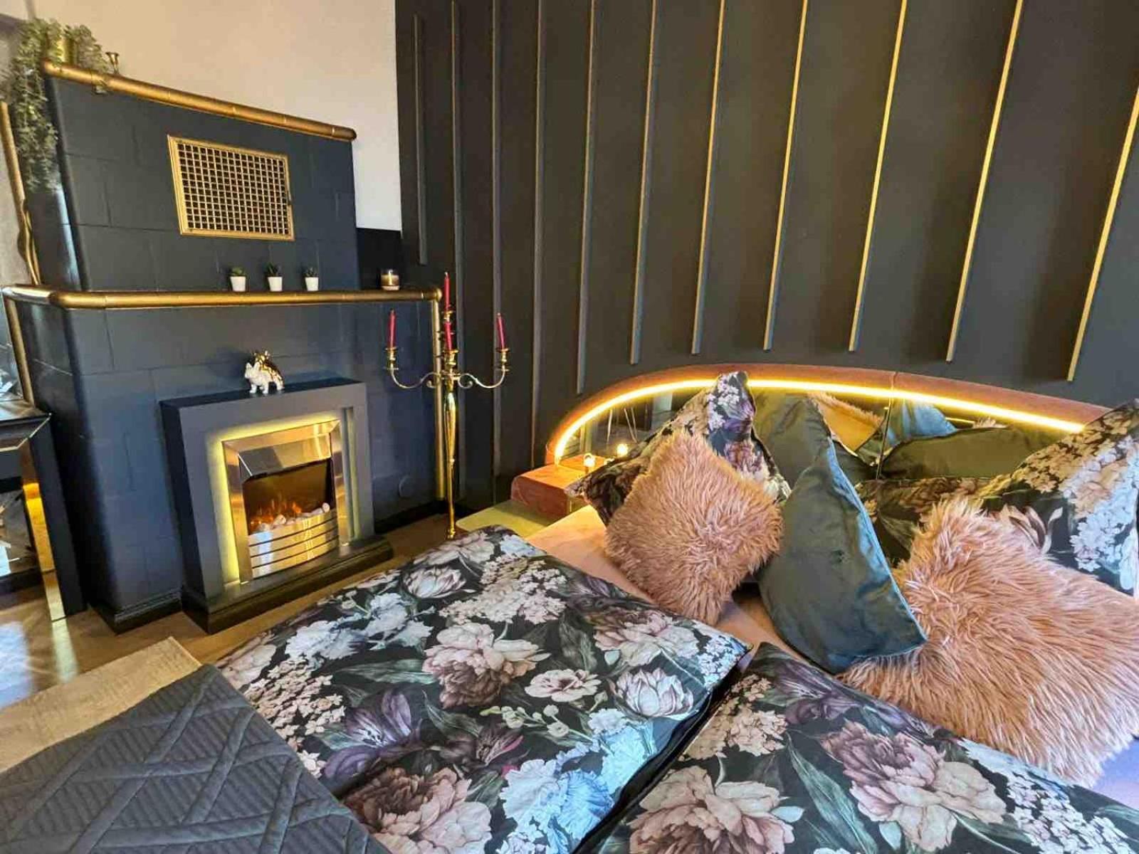 Lot54 Deluxe Apartements Neidenbach Екстер'єр фото