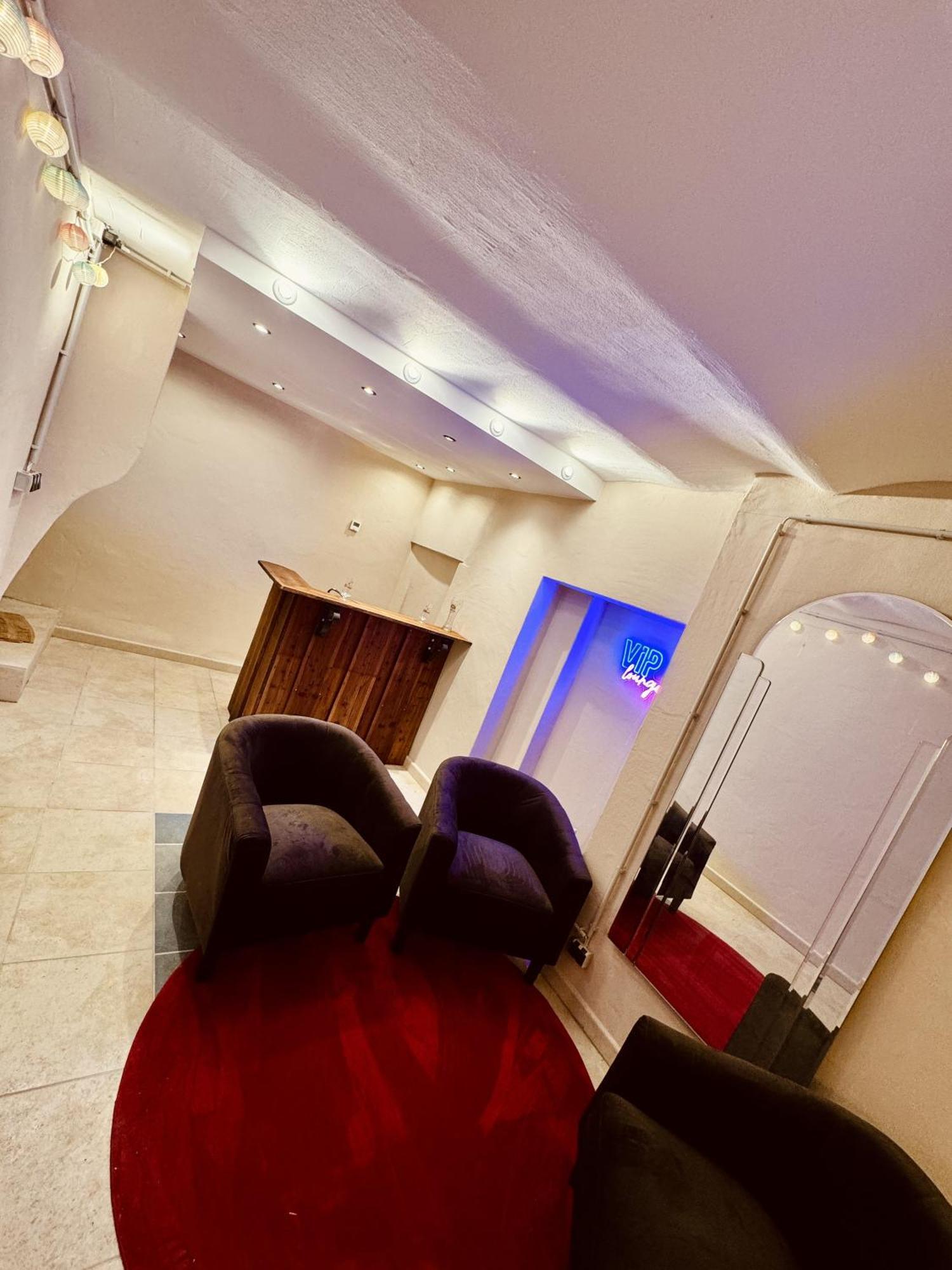 Lot54 Deluxe Apartements Neidenbach Екстер'єр фото