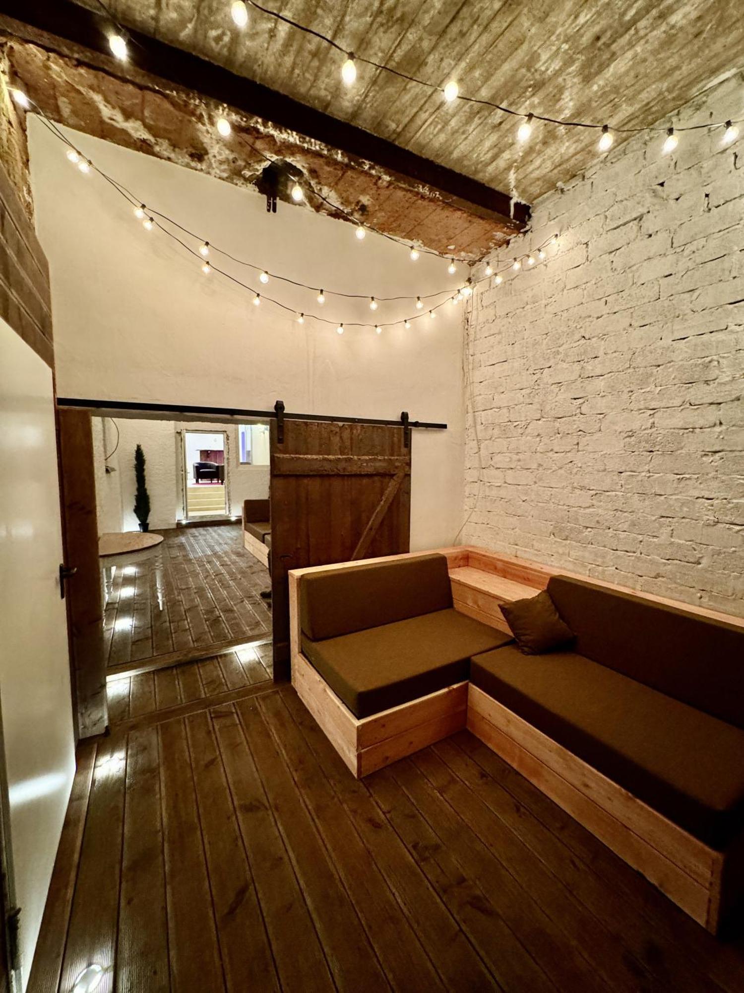 Lot54 Deluxe Apartements Neidenbach Екстер'єр фото