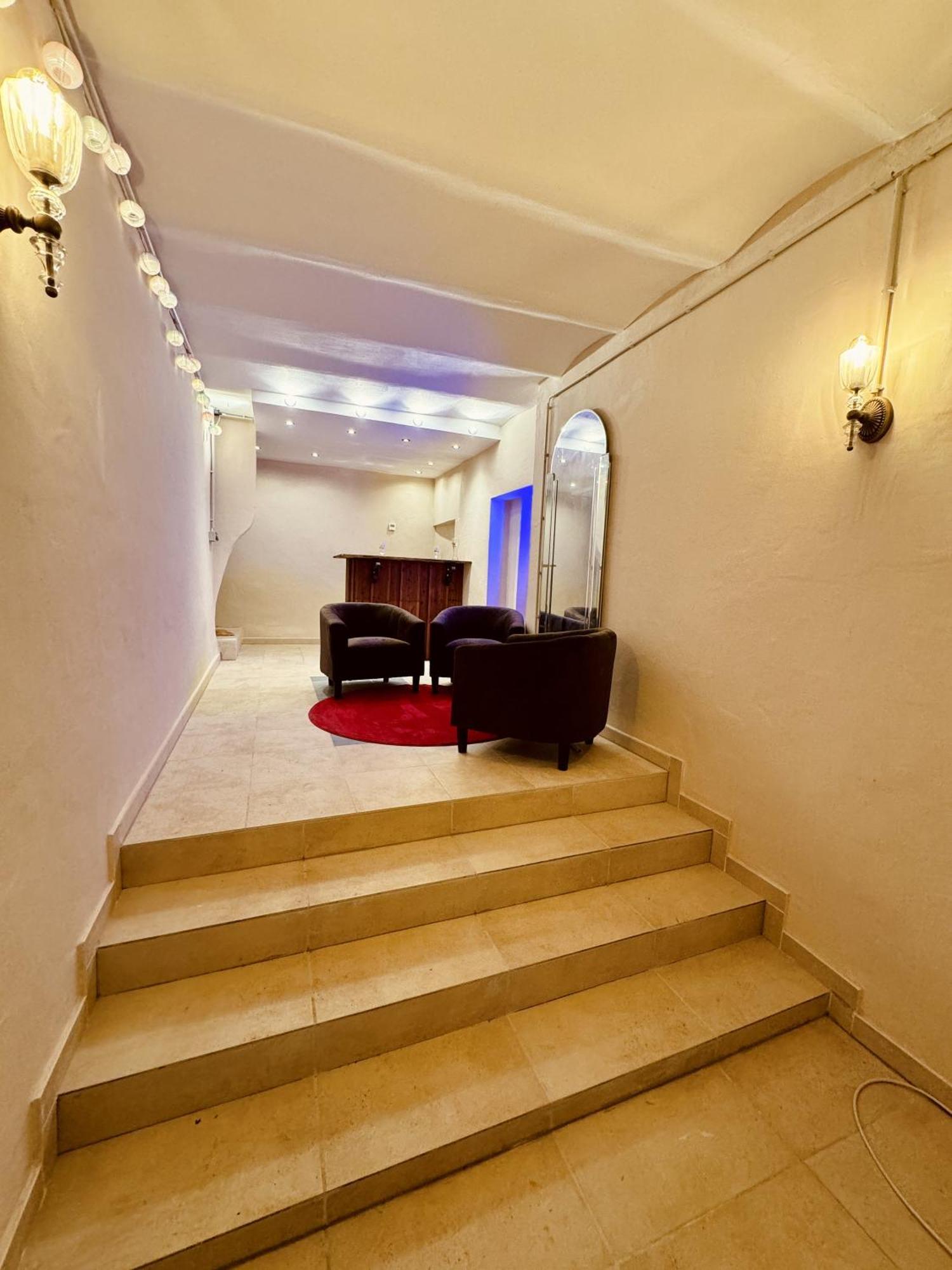 Lot54 Deluxe Apartements Neidenbach Екстер'єр фото